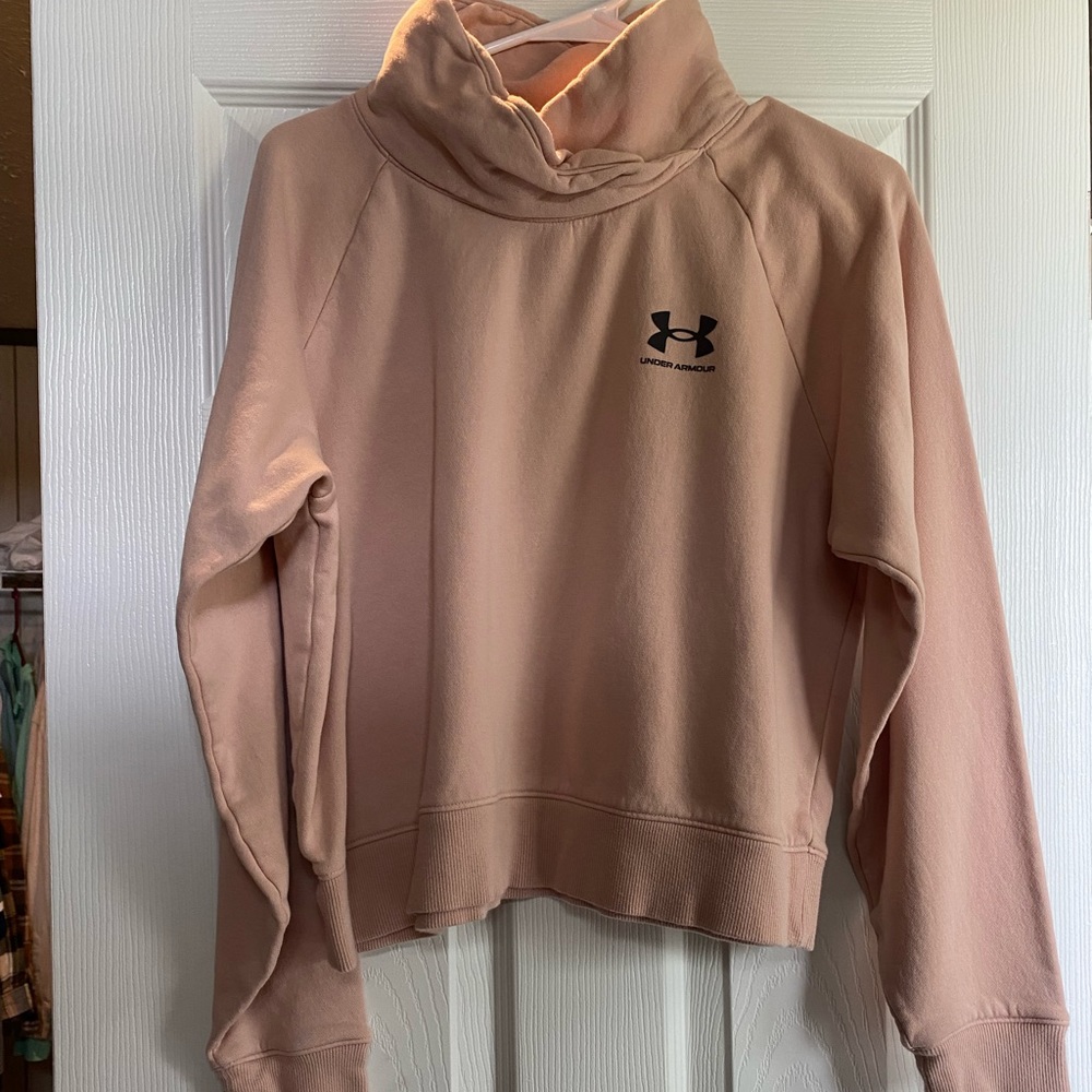 UA Sweatshirt